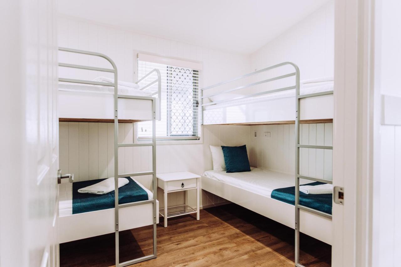 Hotel Woolgoolga Beach Holiday Park Woolgoolga